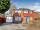 Thumbnail Detached house for sale in Linstead Road, Farnborough