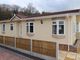 Thumbnail Bungalow for sale in Pont Pentre Park, Upper Boat, Pontypridd