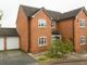 Thumbnail Detached house for sale in Jubilee Court, Tollerton, York