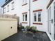 Thumbnail Town house for sale in Fore Street, Silverton, Exeter