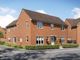 Thumbnail Detached house for sale in "The Waysdale - Plot 68" at Cherry Croft, Wantage
