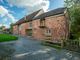 Thumbnail Detached house for sale in Gurney Street, Cannington, Bridgwater, Somerset