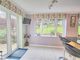 Thumbnail Detached bungalow for sale in Ermine Street, Thundridge, Ware