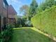 Thumbnail Detached house to rent in Kedleston Green, Stockport