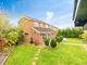 Thumbnail Detached house for sale in Brangwyn Gardens, Bedford, Bedfordshire