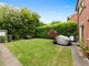 Thumbnail Detached house to rent in Cartlake Close, Nantwich