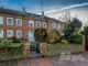 Thumbnail Terraced house to rent in Redington Gardens, Hampstead