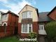 Thumbnail Semi-detached house for sale in Hampton Road, Town Moor, Doncaster