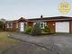 Thumbnail Detached bungalow for sale in Cricket Field Lane, Retford
