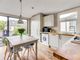 Thumbnail Maisonette for sale in Replingham Road, London