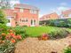 Thumbnail Detached house for sale in Mill Lane, Croxton Kerrial, Grantham