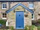 Thumbnail Cottage for sale in Main Street, Birchover, Matlock