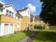 Thumbnail Flat to rent in Burn Close, Addlestone