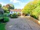 Thumbnail Detached house for sale in Five Oaks Road, Slinfold