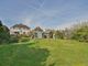 Thumbnail Detached house for sale in Southcourt Avenue, Bexhill-On-Sea