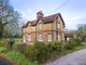 Thumbnail Land for sale in Helham Green Cottages, Scholar's Hill, Wareside, Hertfordshire