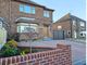 Thumbnail Semi-detached house for sale in Flamstead Avenue, Loscoe, Heanor