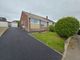 Thumbnail Semi-detached bungalow for sale in Thorne End Road, Staincross, Barnsley