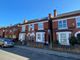 Thumbnail Semi-detached house to rent in Marlborough Road, Beeston