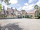 Thumbnail Detached house for sale in Endrick Lodge, Polmaise Road, Stirling