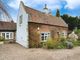 Thumbnail Cottage for sale in The Green, Chilwell