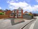 Thumbnail Detached house for sale in Bluebell Drive, Groby, Leicester, Leicestershire
