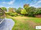 Thumbnail Detached house for sale in Woodlawn, Hollybank Road, West Byfleet, Surrey