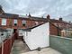 Thumbnail Terraced house for sale in Cross Street, Sincil Bank, Lincoln