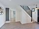 Thumbnail Detached house to rent in Effra Road, Wimbledon, London