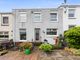 Thumbnail Terraced house for sale in Baird Drive, Erskine, Renfrewshire