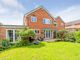 Thumbnail Link-detached house for sale in Oakfield Drive, Reigate