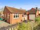Thumbnail Property for sale in Carmel, Mill Chase Road, Bordon