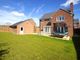 Thumbnail Detached house for sale in Ethelred Close, Cryfield Heights, Coventry, West Midlands