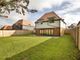 Thumbnail Detached house for sale in The Orchards, Willow Lane, Paddock Wood, Kent