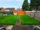 Thumbnail Terraced house for sale in Dulverton Avenue, Llanrumney, Cardiff