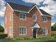 Thumbnail Detached house for sale in Upper Wortley Road, Thorpe Hesley