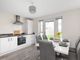 Thumbnail End terrace house for sale in Five Sisters View, Polbeth, West Lothian