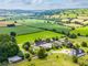 Thumbnail Barn conversion for sale in Brook Barn, Pilleth, Knighton