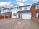 Thumbnail Detached house for sale in Stanley Green Road, Oakdale, Poole