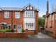 Thumbnail Semi-detached house for sale in Holme Avenue, Wigan