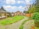 Thumbnail Detached bungalow for sale in Redcot Lane, Sturry, Canterbury, Kent