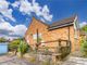 Thumbnail Bungalow for sale in Brownlow Rise, Totternhoe, Central Bedfordshire