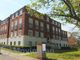 Thumbnail Flat for sale in Eudo House, Circular Road South, Colchester, Essex