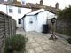 Thumbnail Terraced house to rent in Albert Street, Whitstable