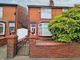 Thumbnail Terraced house for sale in Plodder Lane, Farnworth, Bolton