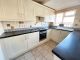 Thumbnail Terraced house for sale in Foxley Close, Blackwater, Camberley, Hampshire