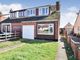 Thumbnail Semi-detached house for sale in Limburg Road, Canvey Island