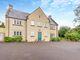 Thumbnail Detached house for sale in Bruton, Somerset BA10.