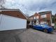 Thumbnail Detached house for sale in Lowther Close, Elstree