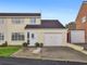 Thumbnail Semi-detached house for sale in Merrythorn Road, Fremington, Barnstaple